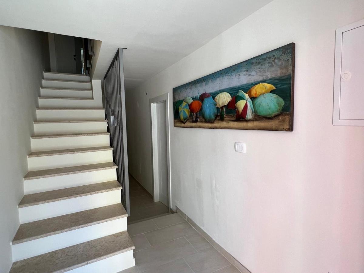 Apartamento Casa Pozzetto Novigrad Istria Exterior foto