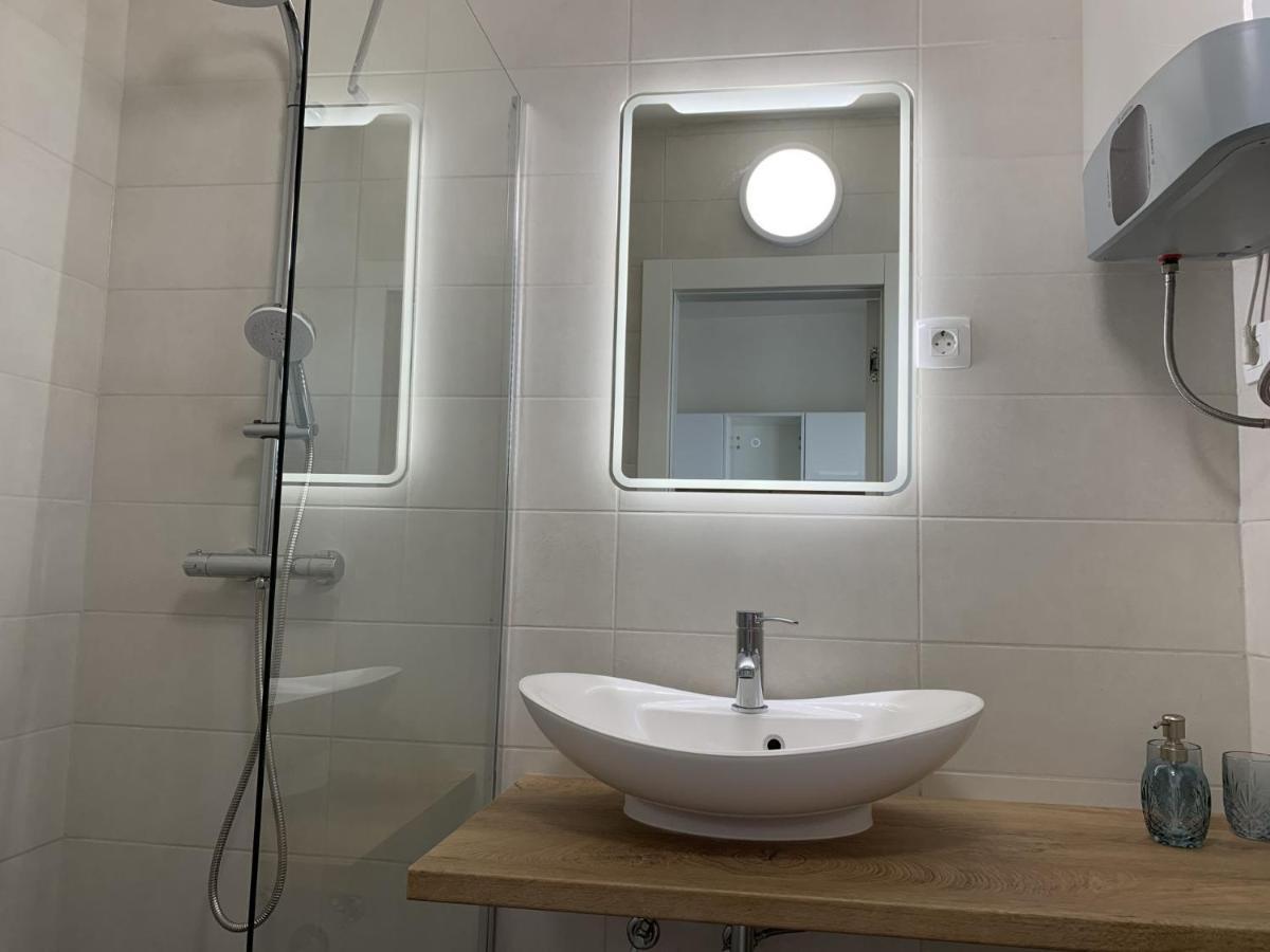 Apartamento Casa Pozzetto Novigrad Istria Exterior foto