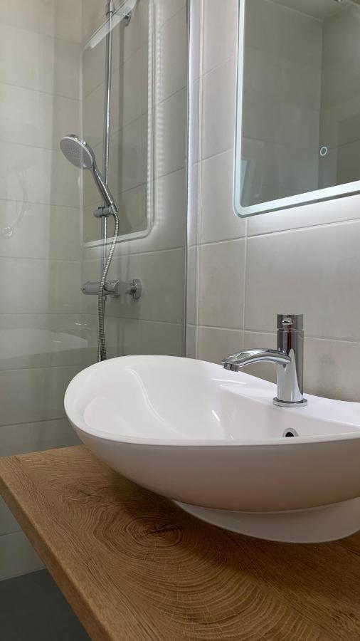 Apartamento Casa Pozzetto Novigrad Istria Exterior foto