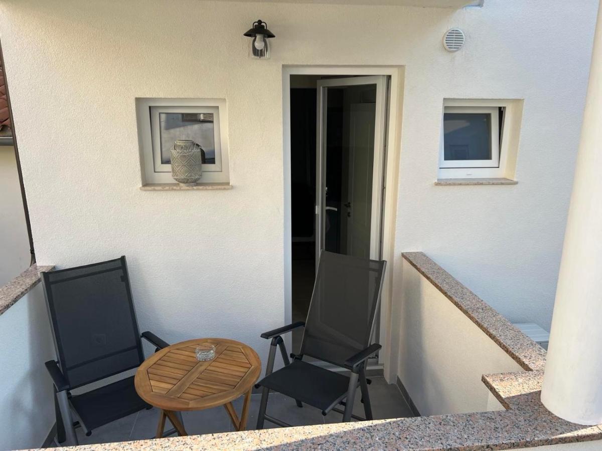 Apartamento Casa Pozzetto Novigrad Istria Exterior foto