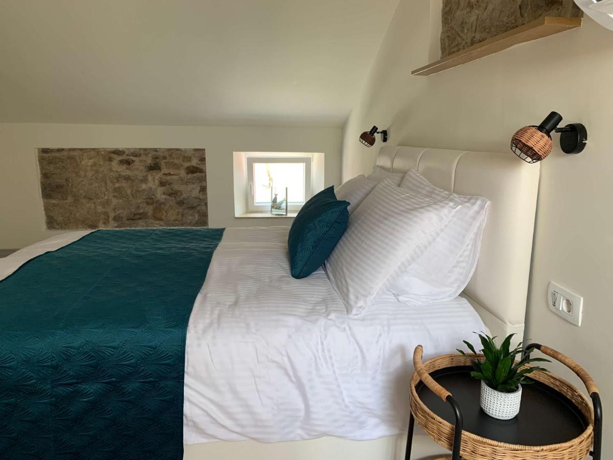 Apartamento Casa Pozzetto Novigrad Istria Exterior foto