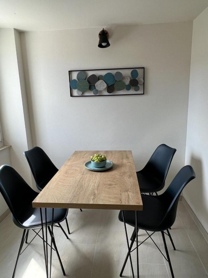 Apartamento Casa Pozzetto Novigrad Istria Exterior foto