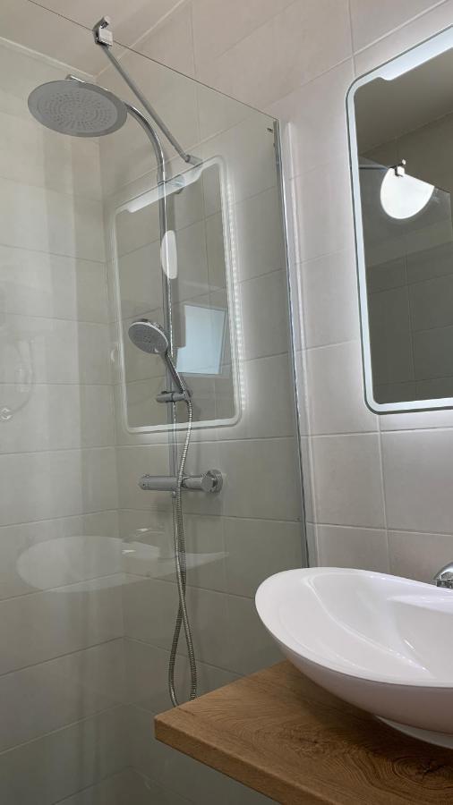 Apartamento Casa Pozzetto Novigrad Istria Exterior foto