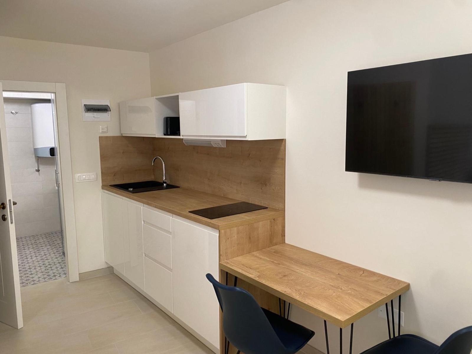Apartamento Casa Pozzetto Novigrad Istria Exterior foto