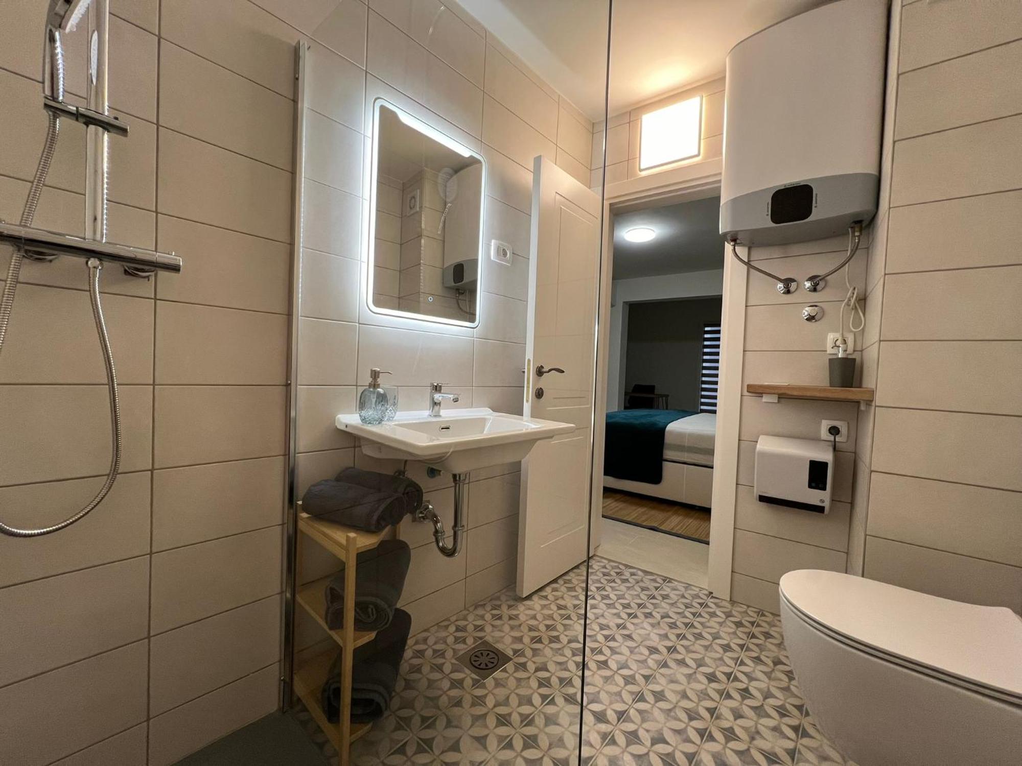 Apartamento Casa Pozzetto Novigrad Istria Exterior foto