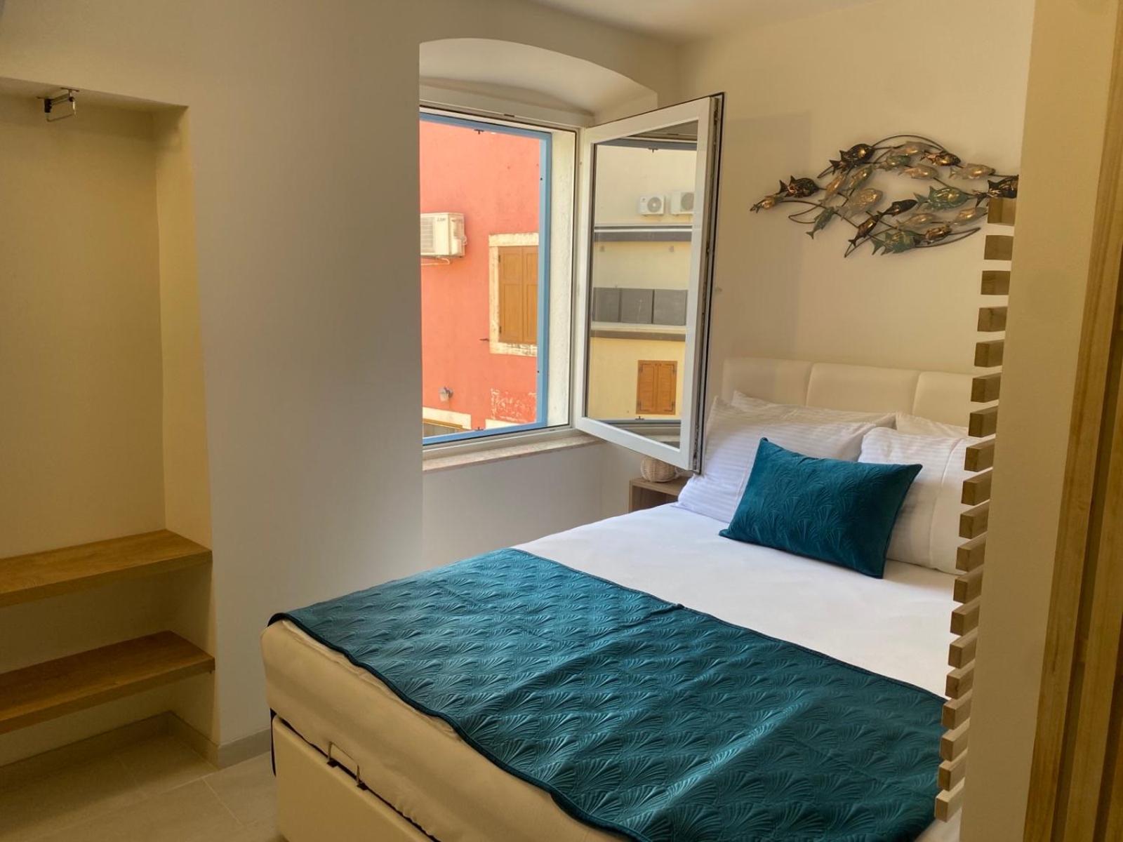 Apartamento Casa Pozzetto Novigrad Istria Exterior foto