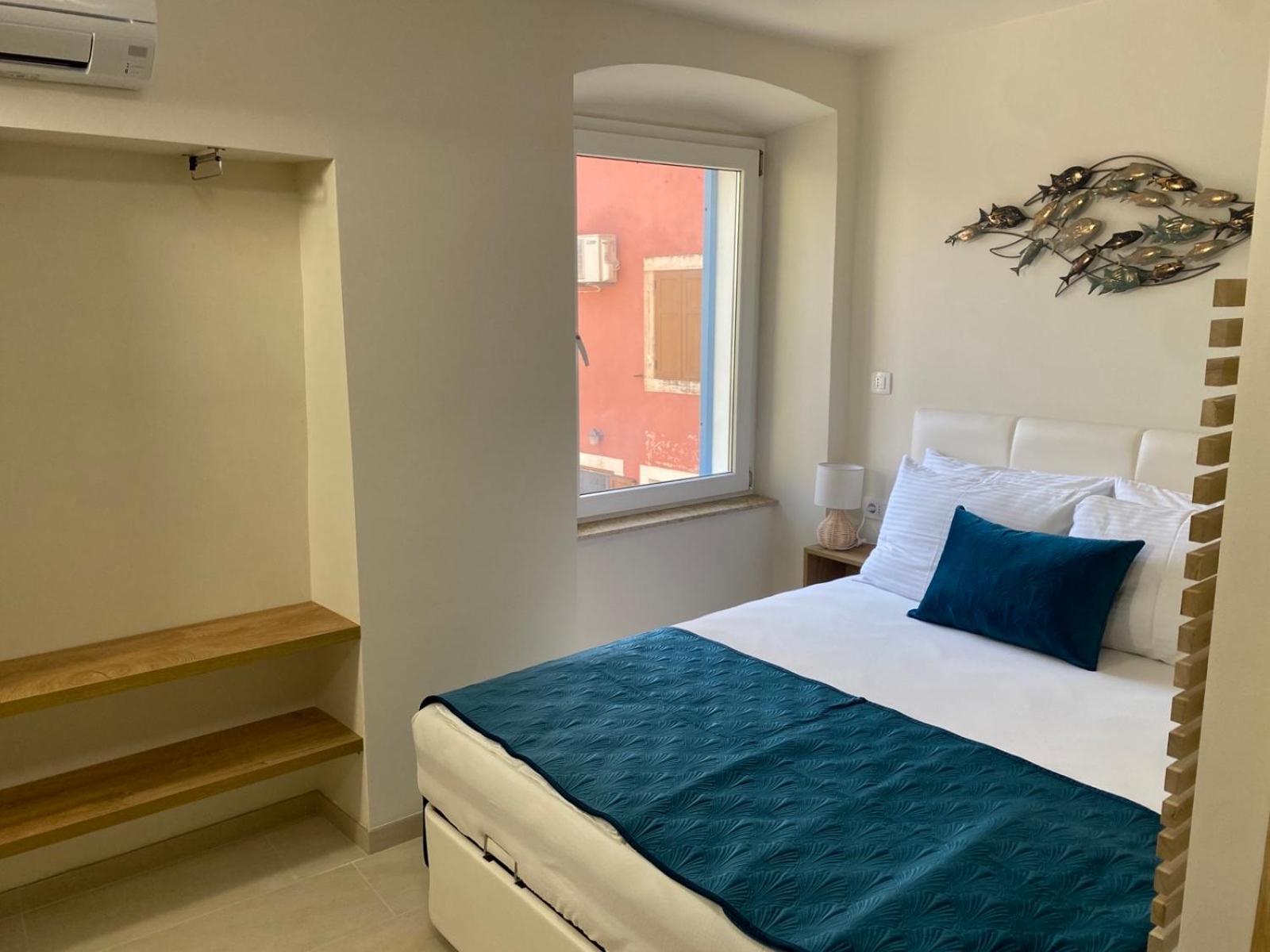 Apartamento Casa Pozzetto Novigrad Istria Exterior foto