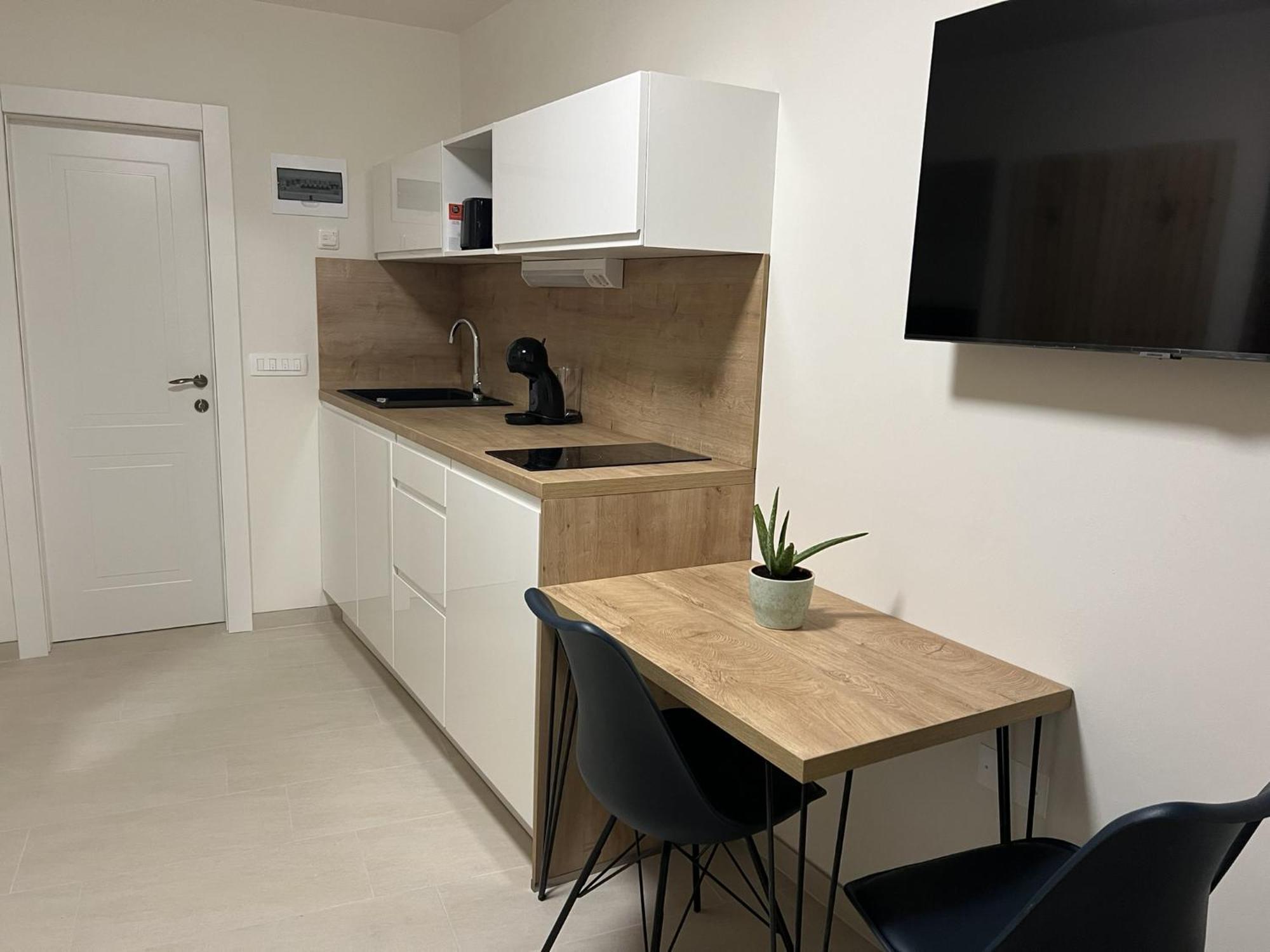 Apartamento Casa Pozzetto Novigrad Istria Exterior foto